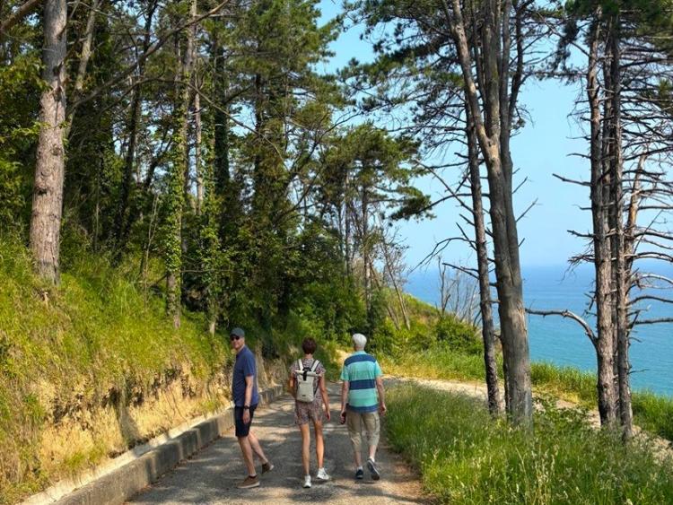 Singlereis Genieten van Zon en Cultuur aan de Adriatische Kust
